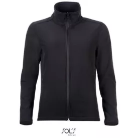   SOL'S SO01194 SOL'S RACE WOMEN - SOFTSHELL ZIP JACKET S