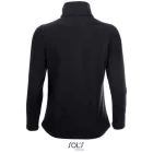 SOL'S SO01194 SOL'S RACE WOMEN - SOFTSHELL ZIP JACKET S