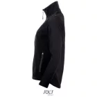 SOL'S SO01194 SOL'S RACE WOMEN - SOFTSHELL ZIP JACKET XL