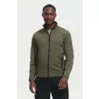 SOL'S SO01195 SOL'S RACE MEN - SOFTSHELL ZIP JACKET S