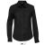SOL'S SO01427 SOL'S BLAKE WOMEN - LONG SLEEVE STRETCH SHIRT XL