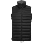 SOL'S SO01436 SOL'S WAVE MEN - LIGHTWEIGHT BODYWARMER S