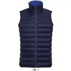 SOL'S SO01436 SOL'S WAVE MEN - LIGHTWEIGHT BODYWARMER 3XL