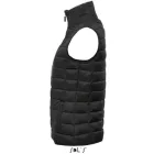 SOL'S SO01437 SOL'S WAVE WOMEN - LIGHTWEIGHT BODYWARMER M