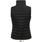 SOL'S SO01437 SOL'S WAVE WOMEN - LIGHTWEIGHT BODYWARMER S