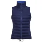 SOL'S SO01437 SOL'S WAVE WOMEN - LIGHTWEIGHT BODYWARMER 2XL
