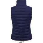 SOL'S SO01437 SOL'S WAVE WOMEN - LIGHTWEIGHT BODYWARMER L