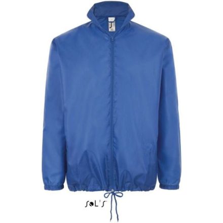 SOL'S SO01618 SOL'S SHIFT - UNISEX WATER REPELLENT WINDBREAKER XL