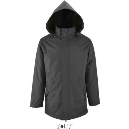SOL'S SO02109 SOL'S ROBYN - UNISEX JACKET WITH PADDED LINING 2XL
