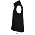 SOL'S SO02887 SOL'S RACE BW MEN - SOFTSHELL BODYWARMER S