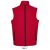 SOL'S SO02887 SOL'S RACE BW MEN - SOFTSHELL BODYWARMER M