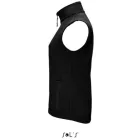 SOL'S SO02888 SOL'S RACE BW WOMEN - SOFTSHELL BODYWARMER XL