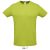 SOL'S SO02995 SOL'S SPRINT - UNISEX SPORT T-SHIRT S