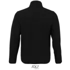 SOL'S SO03090 SOL'S RADIAN MEN - SOFTSHELL ZIP JACKET S