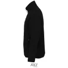 SOL'S SO03090 SOL'S RADIAN MEN - SOFTSHELL ZIP JACKET S