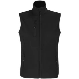  SOL'S SO03826 SOL'S FALCON BW WOMEN - SOFTSHELL BODYWARMER S