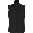SOL'S SO03826 SOL'S FALCON BW WOMEN - SOFTSHELL BODYWARMER XL