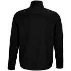 SOL'S SO03827 SOL'S FALCON MEN - SOFTSHELL ZIP JACKET 2XL