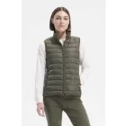 SOL'S SO04021 SOL'S STREAM BW WOMEN - LIGHTWEIGHT BODYWARMER S