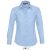 SOL'S SO16020 SOL'S EMBASSY - LONG SLEEVE OXFORD WOMEN'S SHIRT M