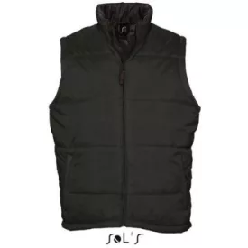 SOL'S SO44002 SOL'S WARM - QUILTED BODYWARMER 2XL