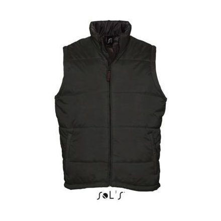 SOL'S SO44002 SOL'S WARM - QUILTED BODYWARMER L
