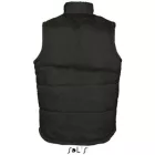 SOL'S SO44002 SOL'S WARM - QUILTED BODYWARMER S