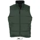 SOL'S SO44002 SOL'S WARM - QUILTED BODYWARMER 5XL