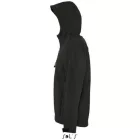 SOL'S SO46602 SOL'S REPLAY MEN - HOODED SOFTSHELL 3XL