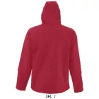 SOL'S SO46602 SOL'S REPLAY MEN - HOODED SOFTSHELL 2XL