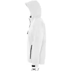 SOL'S SO46602 SOL'S REPLAY MEN - HOODED SOFTSHELL L