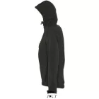 SOL'S SO46802 SOL'S REPLAY WOMEN - HOODED SOFTSHELL 2XL