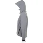 SOL'S SO46802 SOL'S REPLAY WOMEN - HOODED SOFTSHELL M