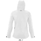 SOL'S SO46802 SOL'S REPLAY WOMEN - HOODED SOFTSHELL 2XL