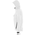 SOL'S SO46802 SOL'S REPLAY WOMEN - HOODED SOFTSHELL S