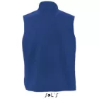 SOL'S SO51000 SOL'S NORWAY - UNISEX SLEEVELESS FLEECE CARDIGAN M