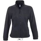 SOL'S SO54500 SOL'S NORTH WOMEN - ZIPPED FLEECE JACKET S