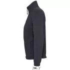 SOL'S SO54500 SOL'S NORTH WOMEN - ZIPPED FLEECE JACKET S