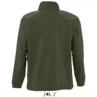 SOL'S SO55000 SOL'S NORTH MEN - ZIPPED FLEECE JACKET 2XL