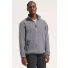SOL'S SO55000 SOL'S NORTH MEN - ZIPPED FLEECE JACKET 2XL
