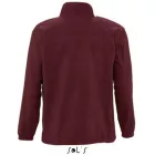 SOL'S SO55000 SOL'S NORTH MEN - ZIPPED FLEECE JACKET L