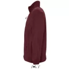SOL'S SO55000 SOL'S NORTH MEN - ZIPPED FLEECE JACKET L