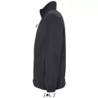 SOL'S SO55000 SOL'S NORTH MEN - ZIPPED FLEECE JACKET XS
