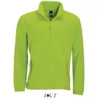 SOL'S SO55000 SOL'S NORTH MEN - ZIPPED FLEECE JACKET M