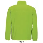 SOL'S SO55000 SOL'S NORTH MEN - ZIPPED FLEECE JACKET M