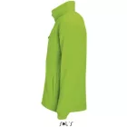 SOL'S SO55000 SOL'S NORTH MEN - ZIPPED FLEECE JACKET M