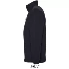 SOL'S SO56000 SOL'S NESS - FLEECE 1/4 ZIP SWEATSHIRT 4XL