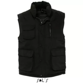 SOL'S SO59000 SOL'S VIPER - BODYWARMER S