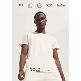 SOL'S SOCT24 SOL’S CATALOGUE 2024 U