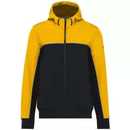 Polár és Softshell